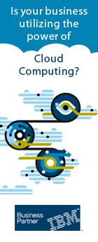 Is your business utilizing the power of cloud computing?