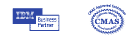 IBM business partner and CMAS approved